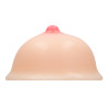 S-Line Savon Forme de sein Titty Soap
